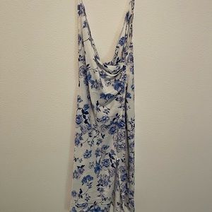 Urban outfitters Slip dress